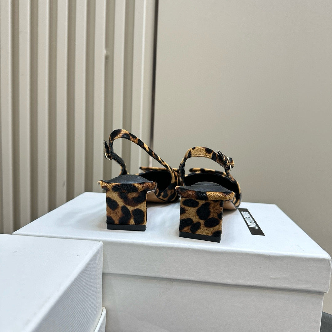 Shoes- Jacq Heels Comfortable Everyday Designer Shoes