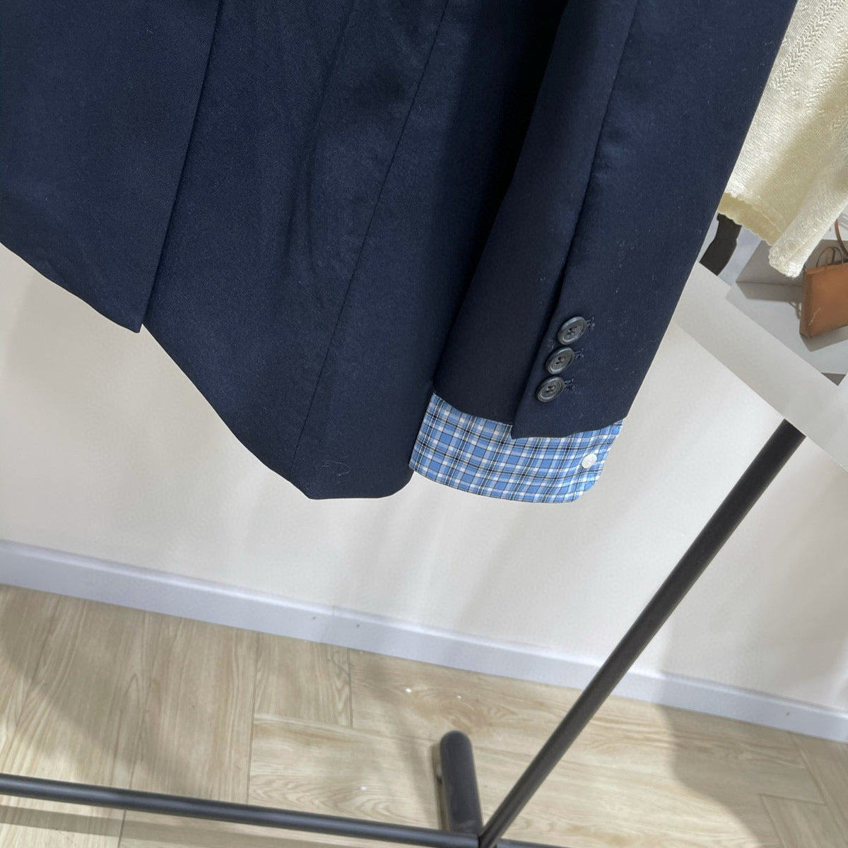 Jackets- Miu M Blazer Premium Casual Designer Jacket