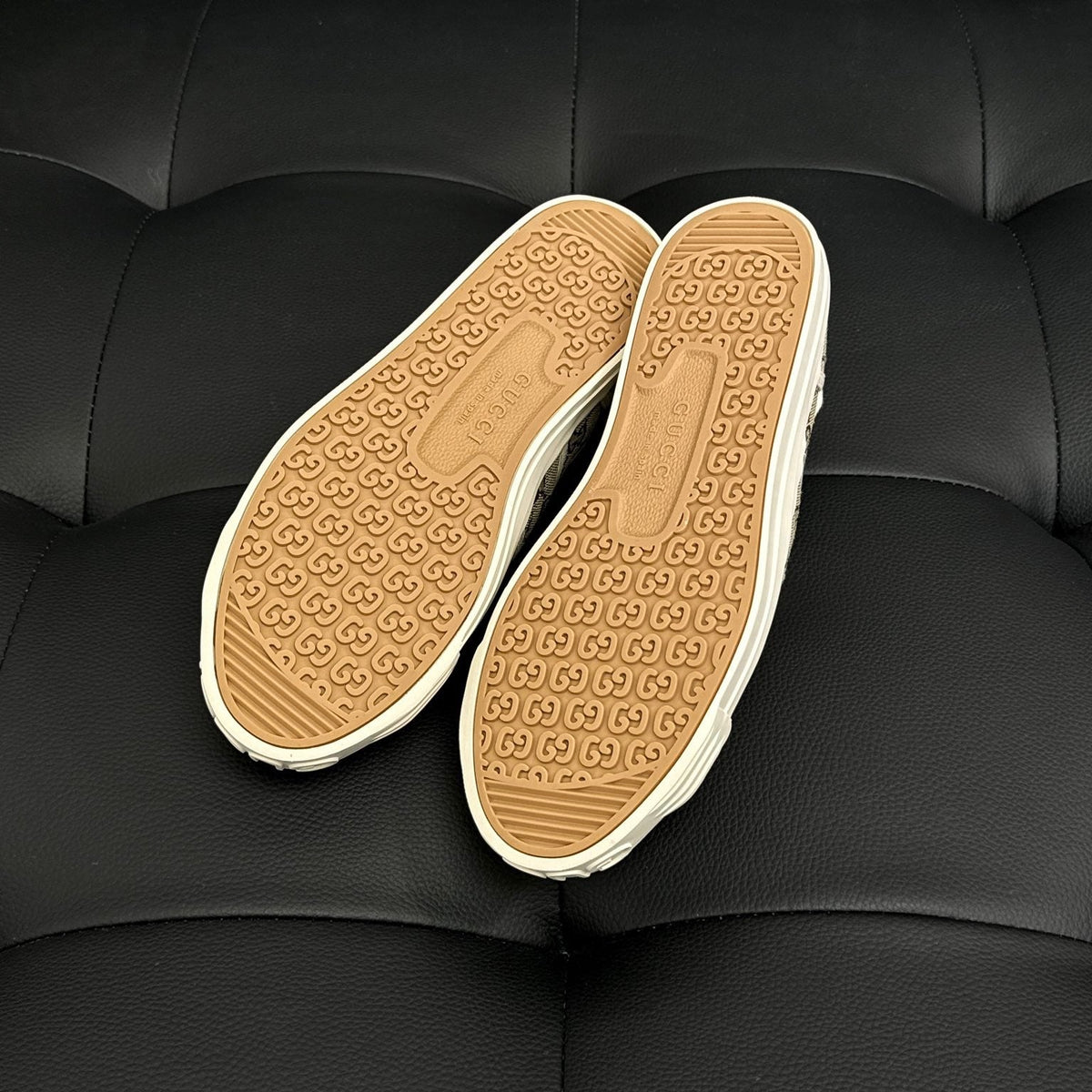 Gucci Shoes- Gucci Sneakers Luxury Lifestyle Designer Footwear