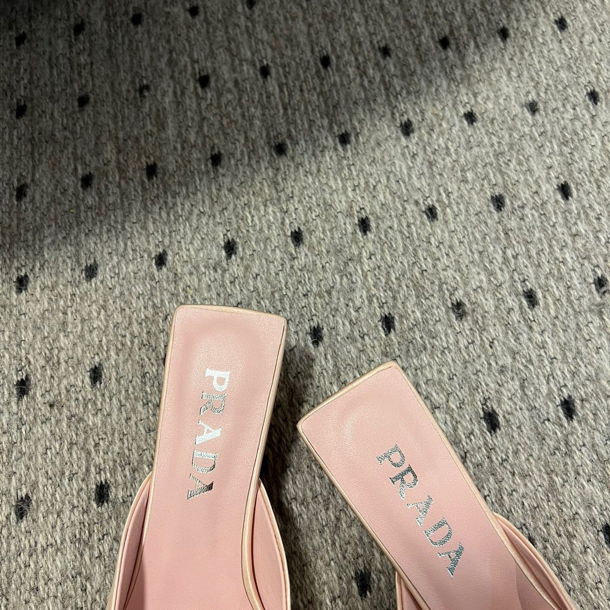 Shoes- Pd Heels Premium Designer Casual Shoes