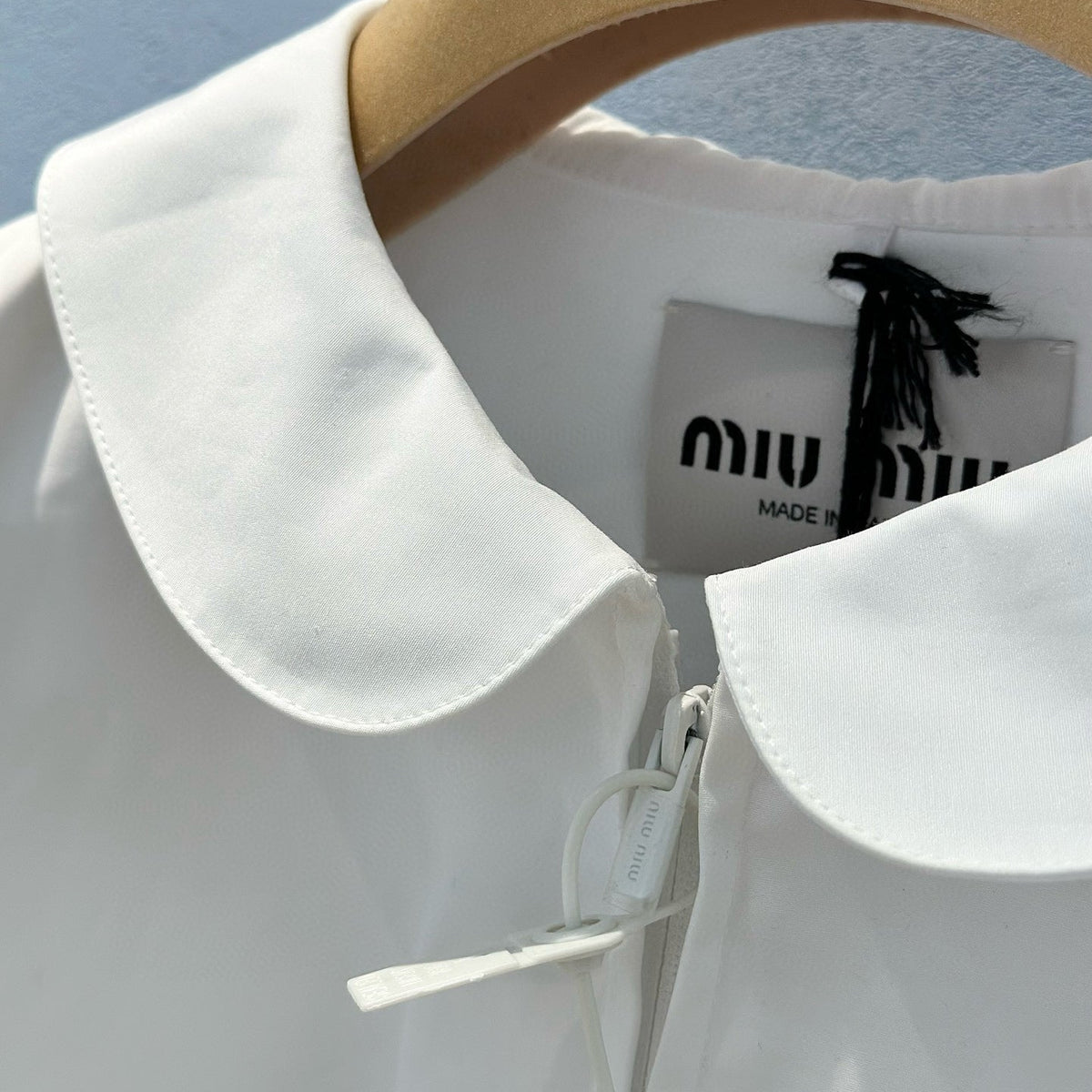 Dresses- Miu M Dress Chic Everyday Designer Dress