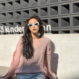 Acne Studios Sweater – luxury designer piece at Velouxe