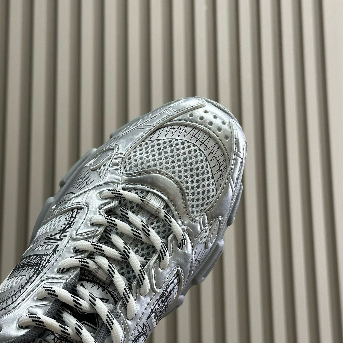 Dior Shoes- Dior Chrono Sneaker Comfortable Everyday Designer Shoes