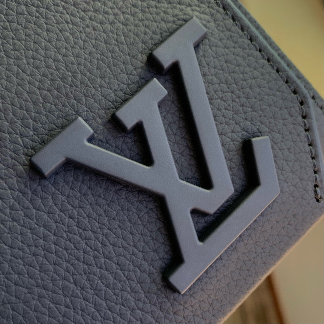 Louis Vuitton Bags- Louis Vuitton Lou Fastline Messenger Bag Premium Designer Shoulder Bag