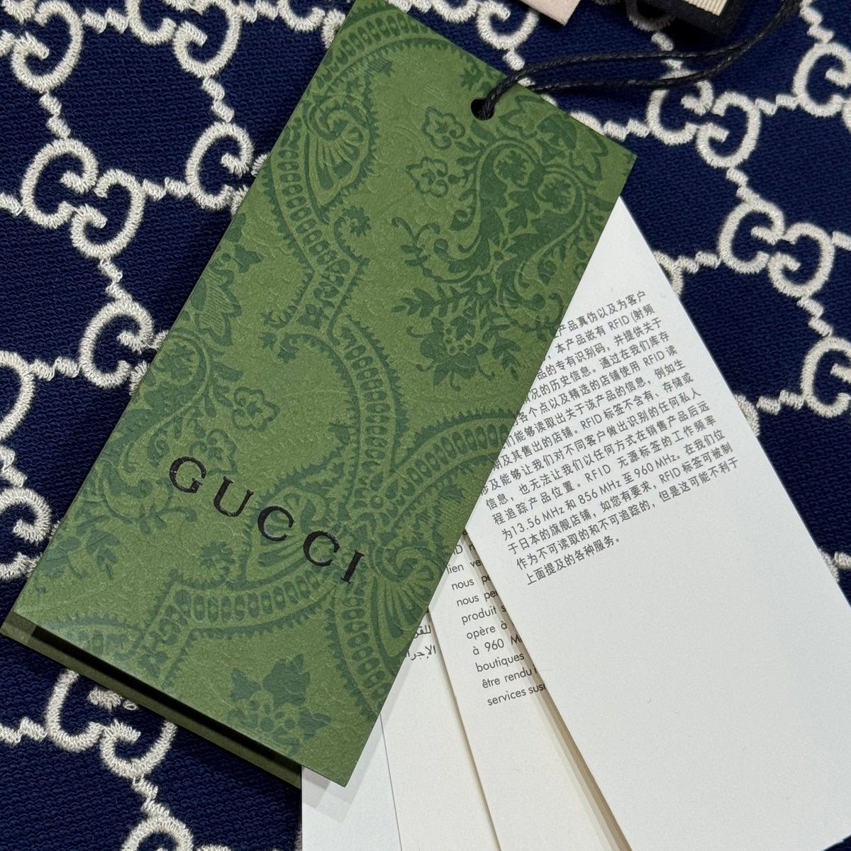 Gucci Polo Shirts- Gucci Polo Shirt Premium Everyday Polo Shirt