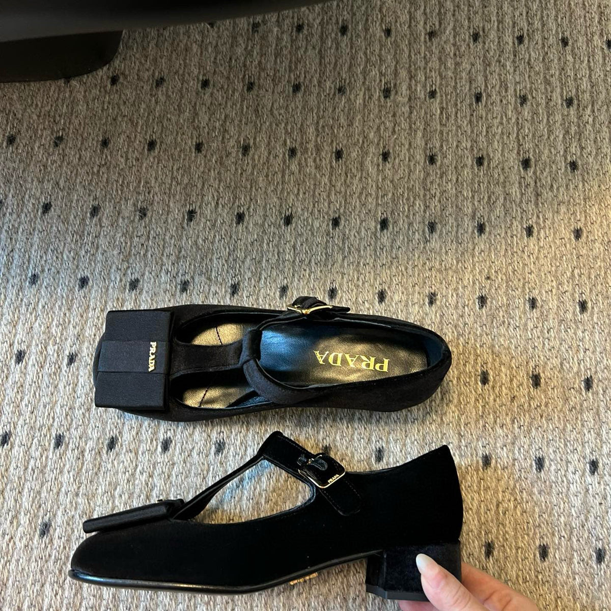 Shoes- Pd Pumps Comfortable Everyday Designer Shoes