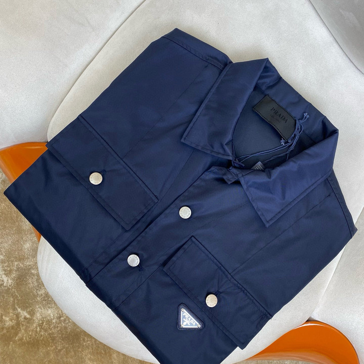 Jackets- Pd Jacket Premium Casual Designer Jacket