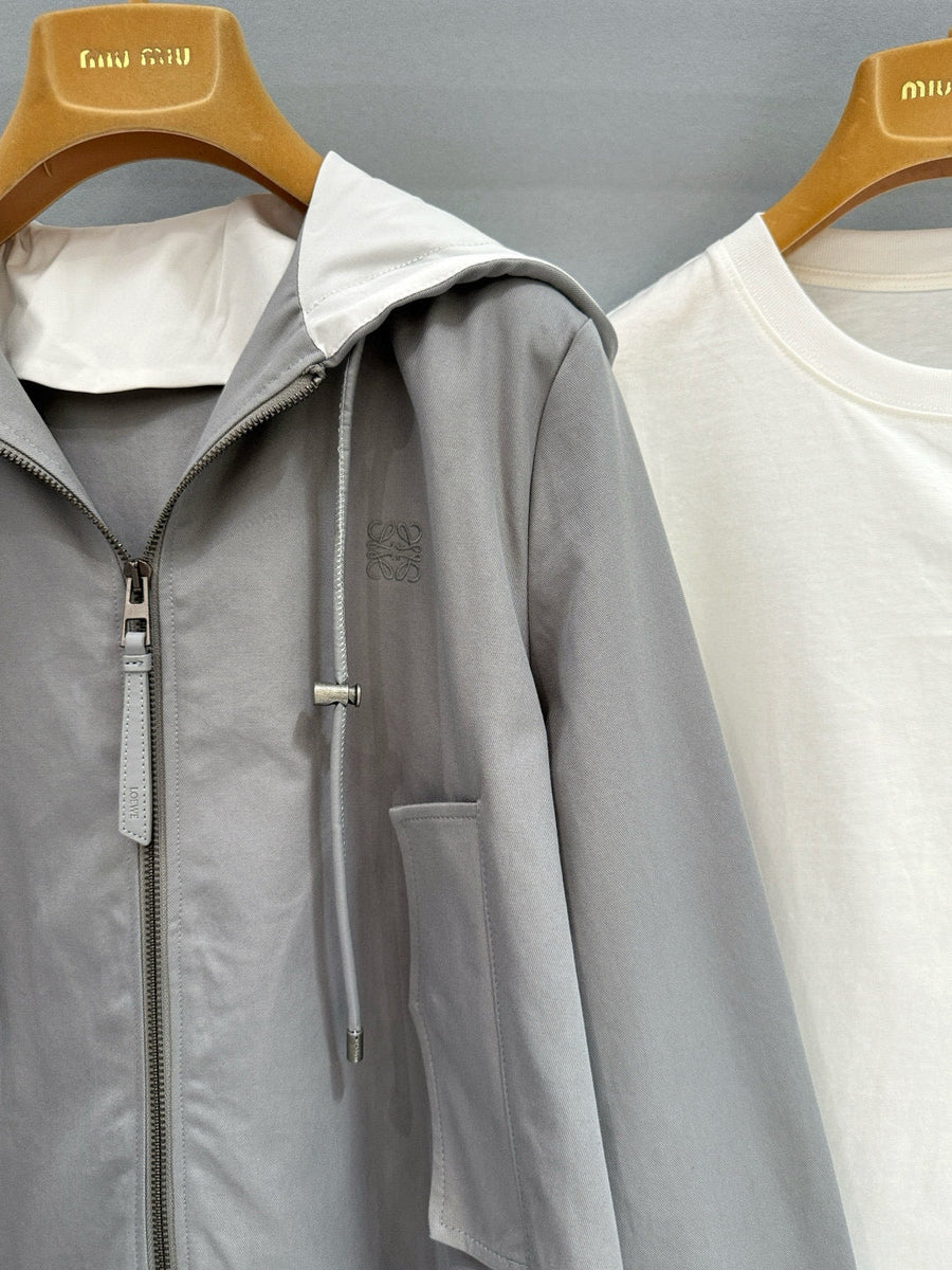 Jackets? Loew Jacket Luxury Designer Outerwear Jacket