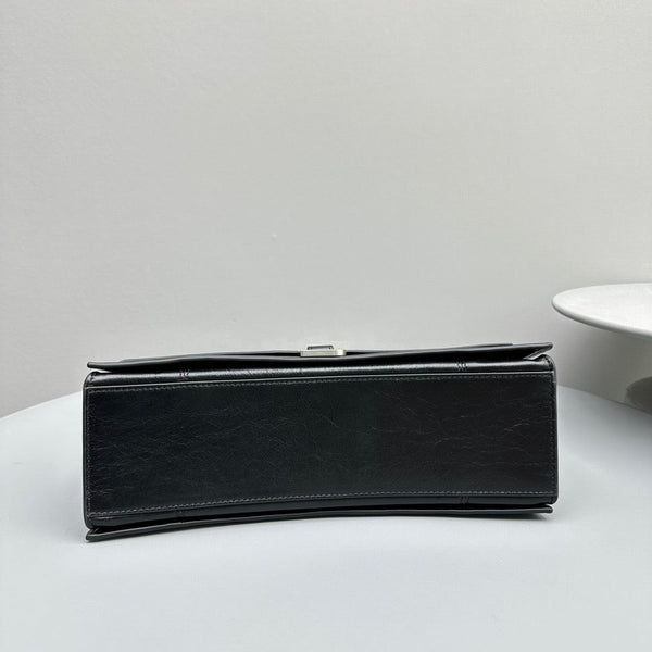 Balenciaga Crush Bag – luxury designer bag at Velouxe