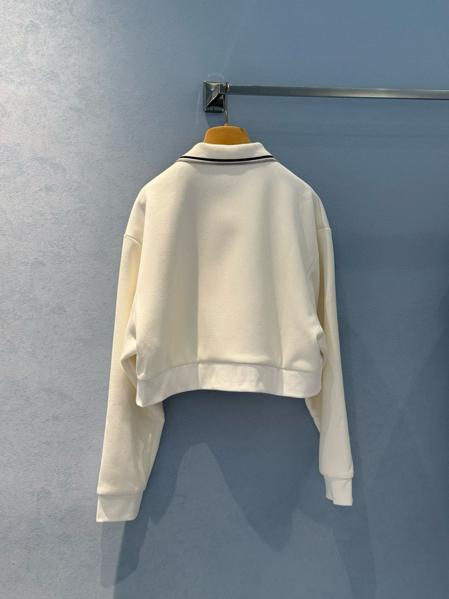 Jackets- Miu M Jacket Luxury Designer Outerwear Jacket