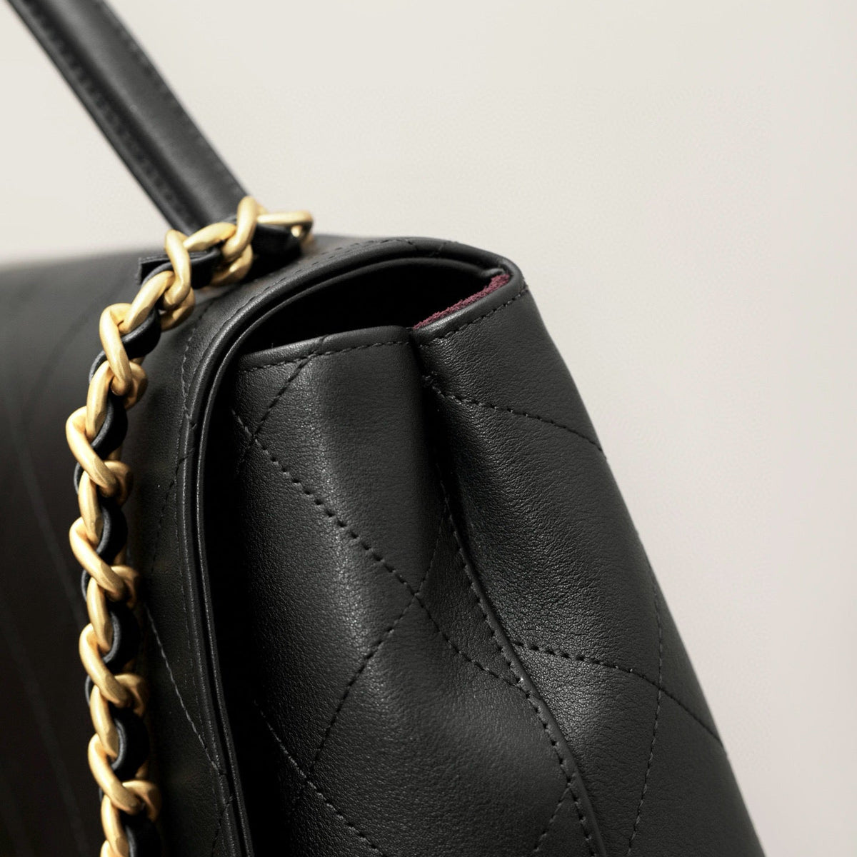 Chanel 25S Large Bag – luxury designer bag at Velouxe
