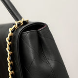 Chanel 25S Large Bag – luxury designer bag at Velouxe