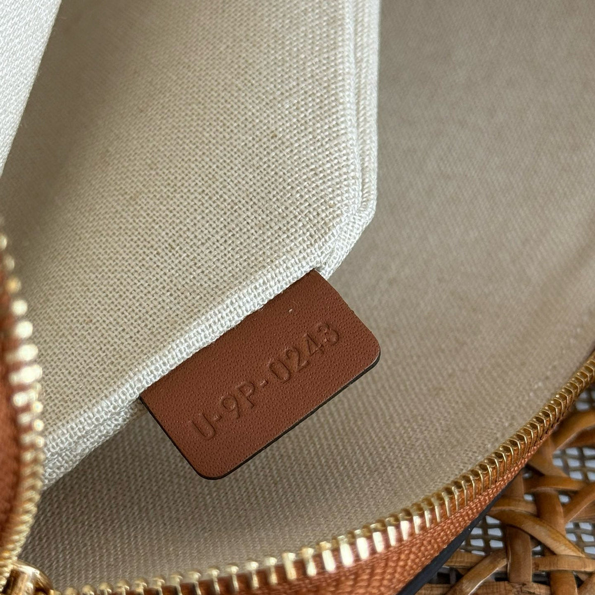 Bags- Cel Small Pouch With Strap Premium Designer Shoulder Bag