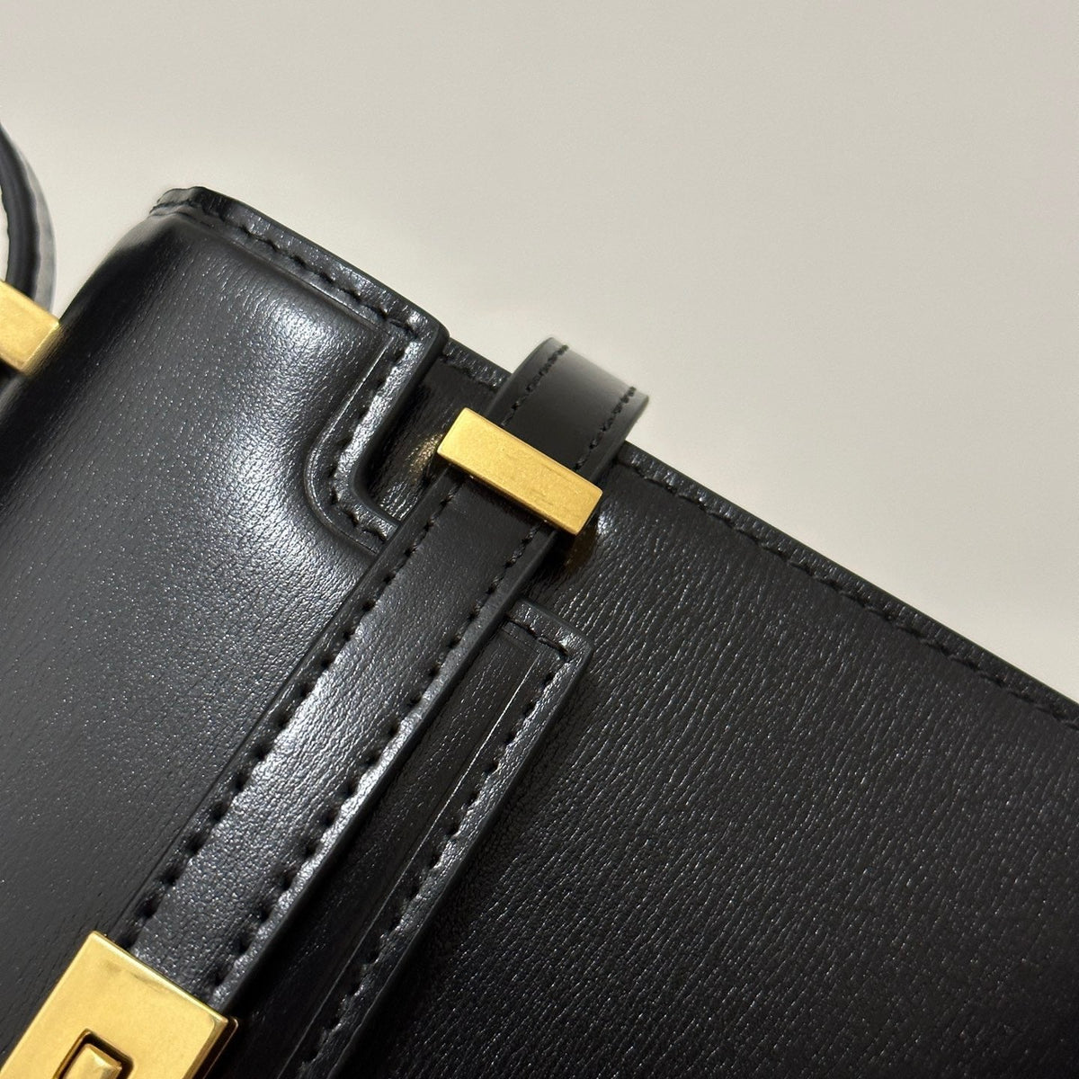Saint Laurent Bags- Saint Laurent Manhattan Mini Crossbody Bag Premium Designer Shoulder Bag