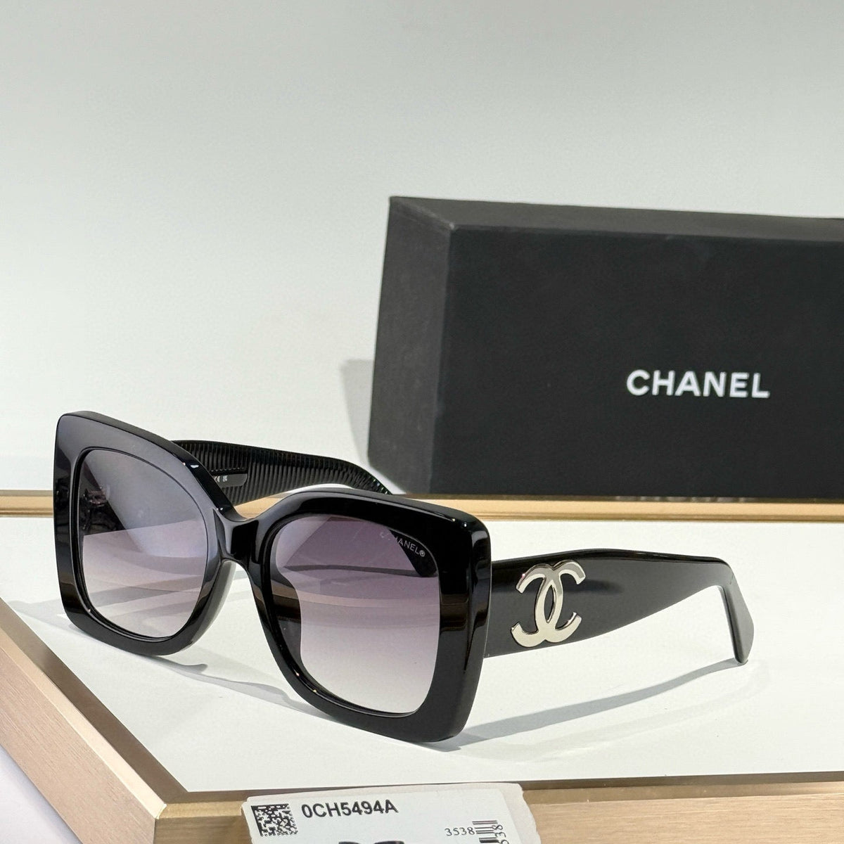 Chanel Sunglasses- Chanel Sunglasses Luxury Designer UV Sunglasses