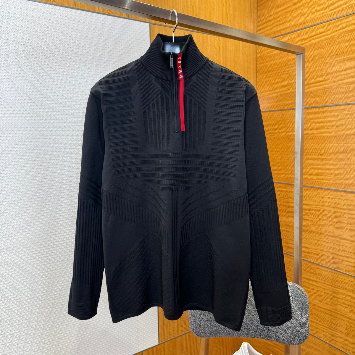 Sweaters- Pd Jumper Luxury Designer Knit Sweater