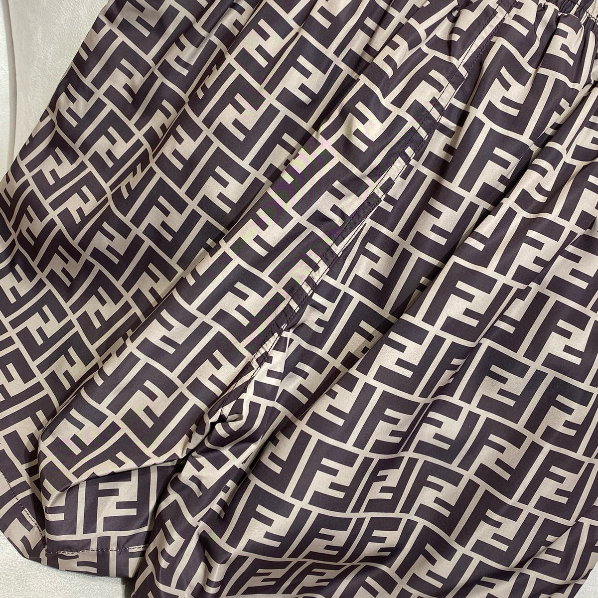 Shorts- Fen Shorts Everyday Lightweight Designer Shorts
