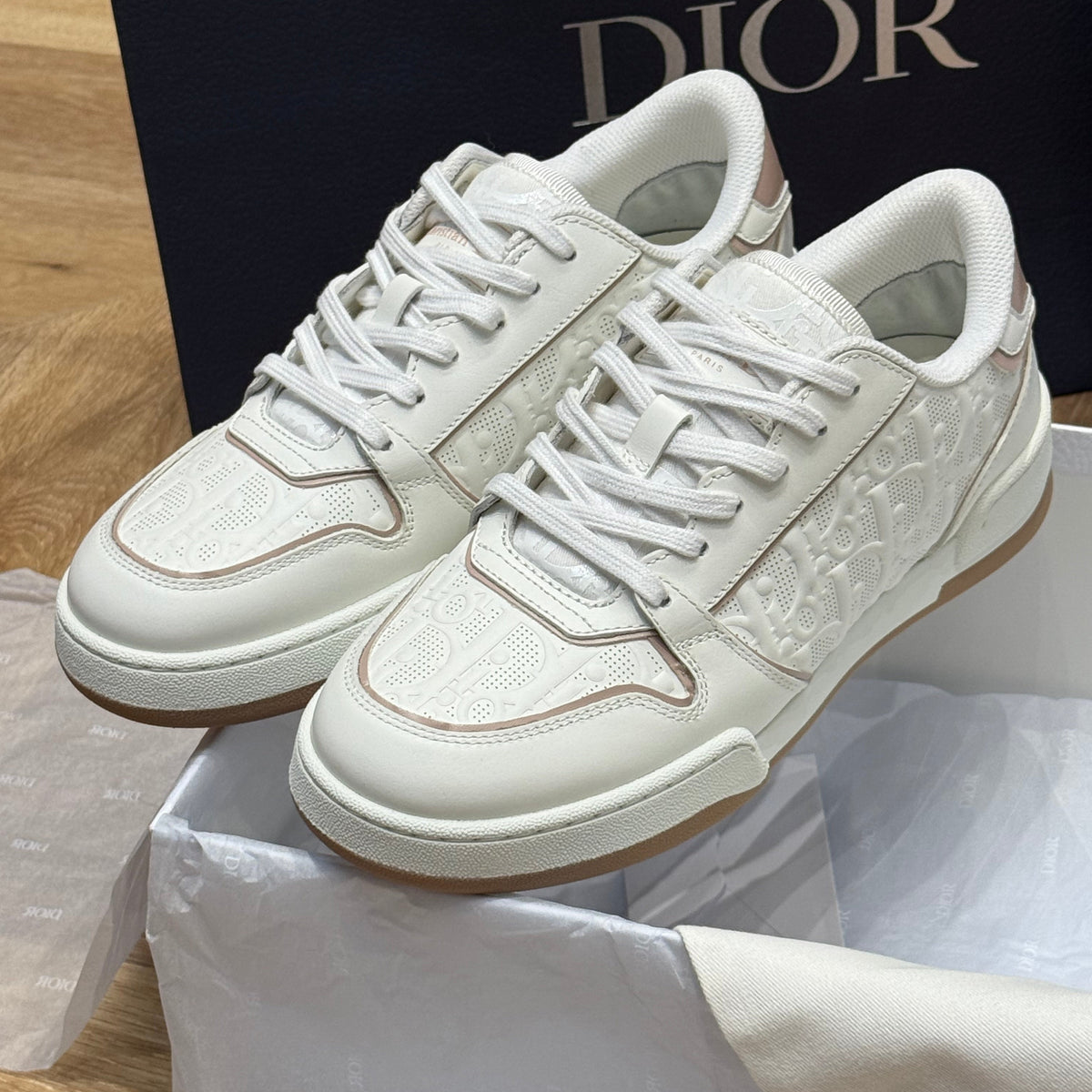Dior Shoes? Dior One Sneakers Comfortable Everyday Designer Shoes