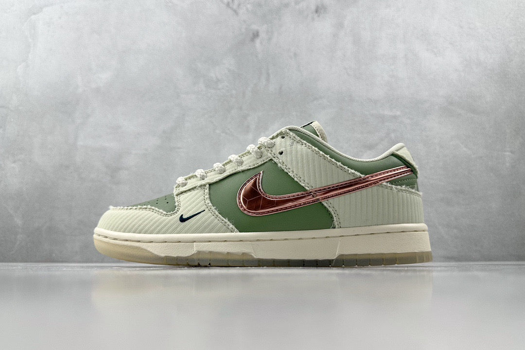 Nike Shoes- Nike Dunk Low Kyler Murray Premium Designer Casual Shoes