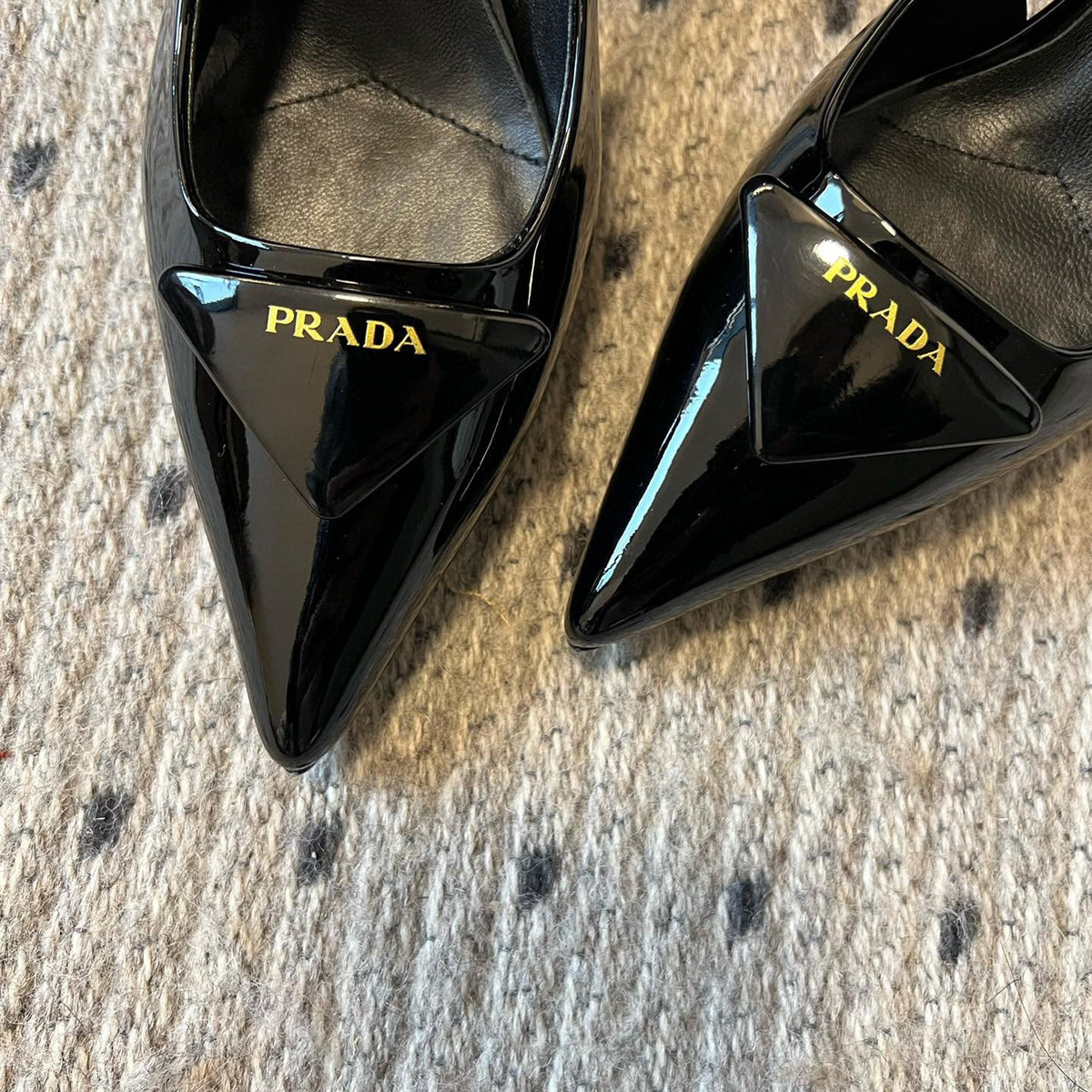 Shoes- Pd Heels Luxury Lifestyle Designer Footwear