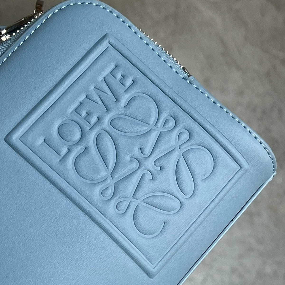 Bags- Loew Mini Camera Crossbody Bag Elegant Everyday Designer Handbag