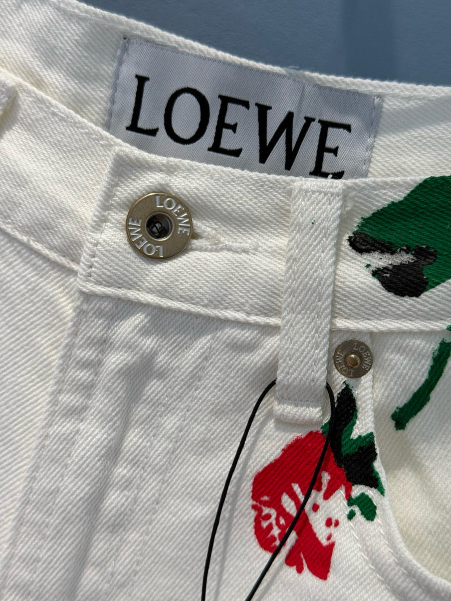 Shorts- Loew Shorts Everyday Lightweight Designer Shorts
