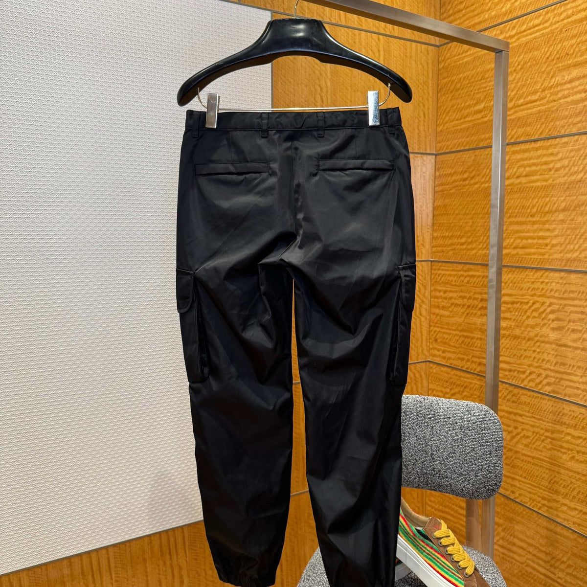 Pants- Pd Trousers Premium Designer Casual Trousers