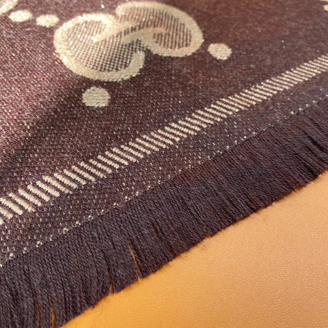 Gucci Accessories- Gucci Scarve Premium Everyday Designer Accessory