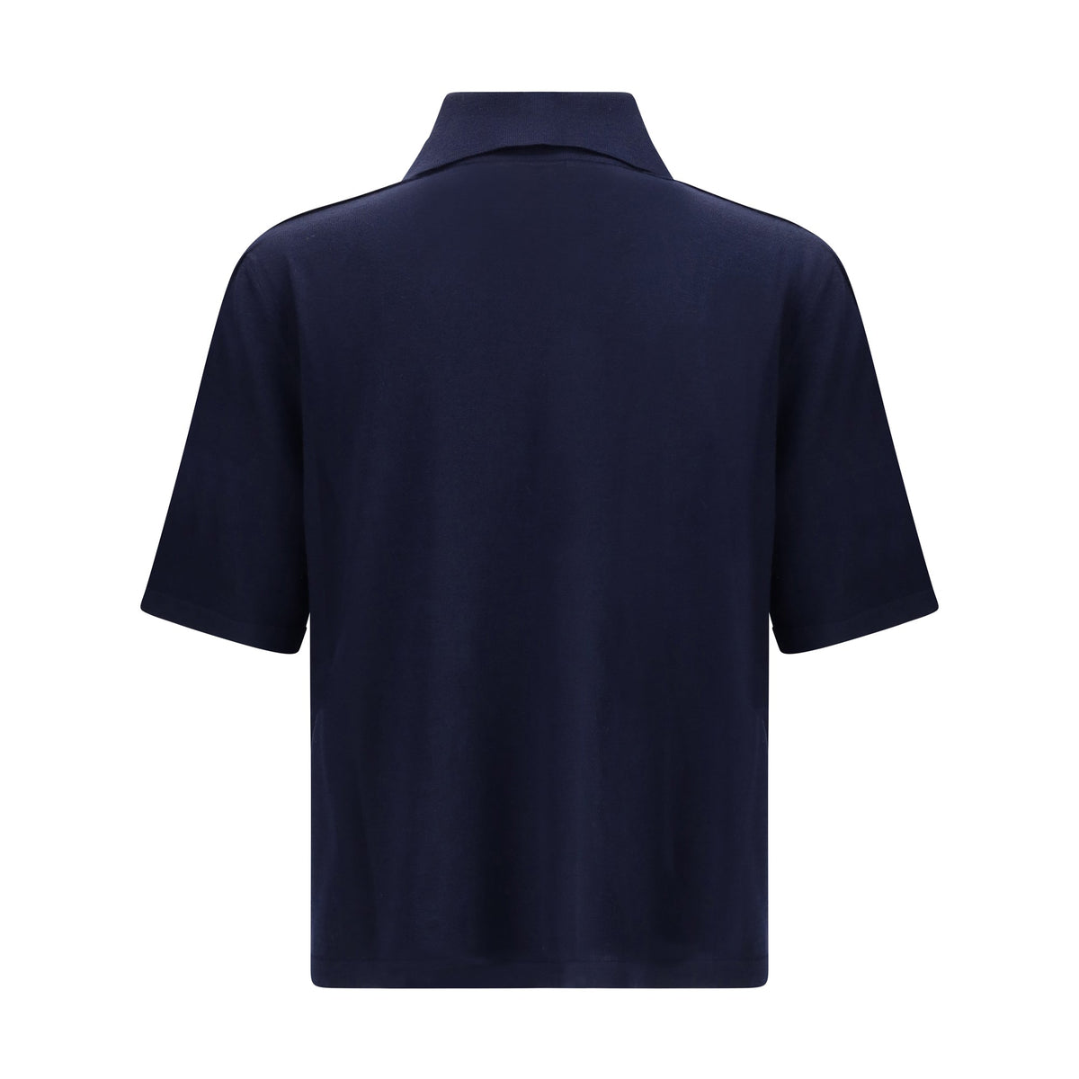 Bottega Veneta premium tee shirts detail and craftsmanship close-up
