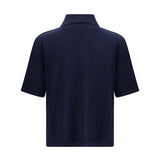 Bottega Veneta premium tee shirts detail and craftsmanship close-up