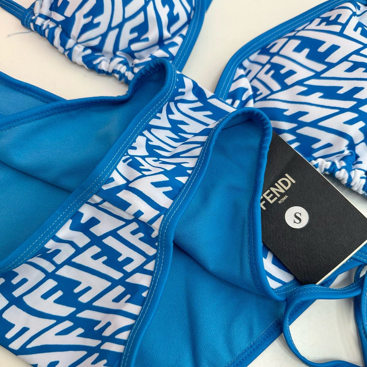 Accessories- Fen Swim Set Premium Everyday Designer Accessory