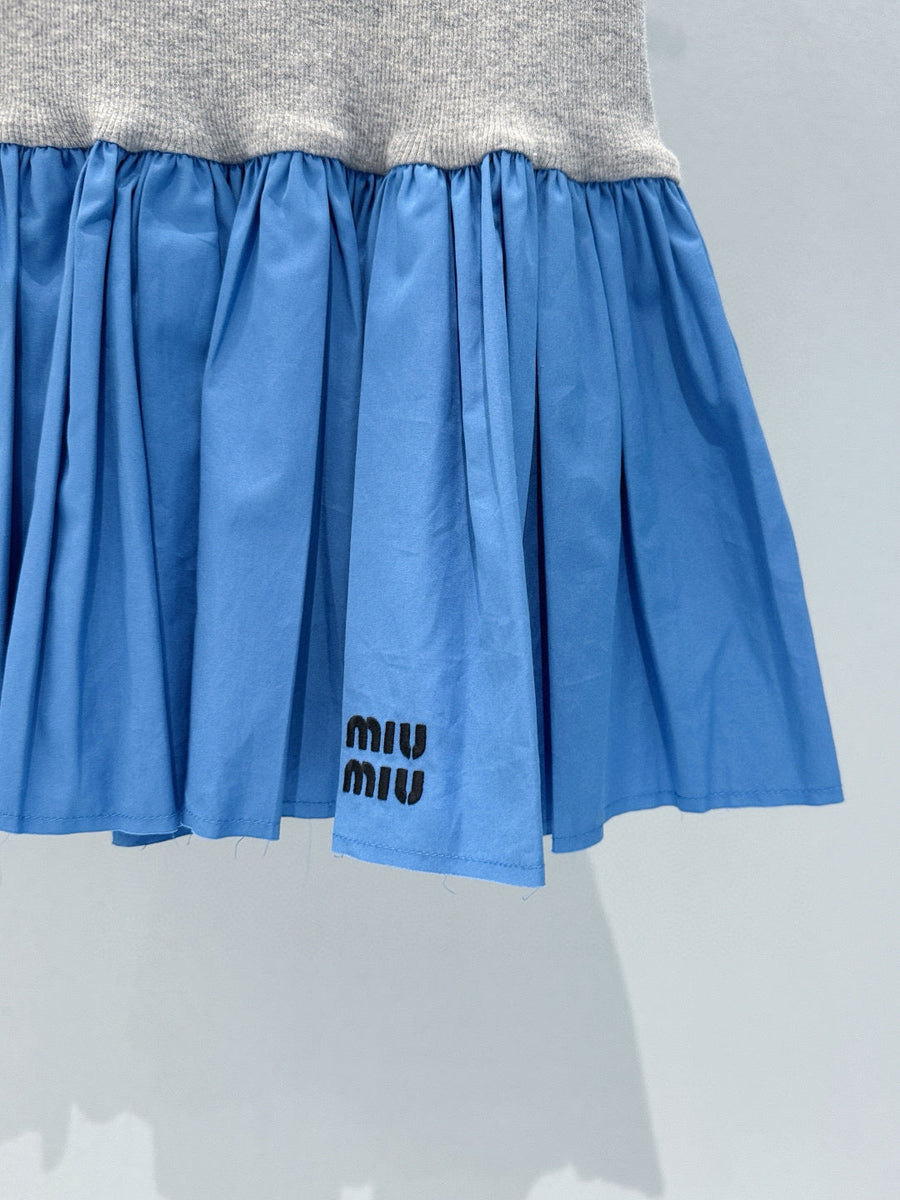 Dresses- Miu M Dress Luxury Party Occasion Dress