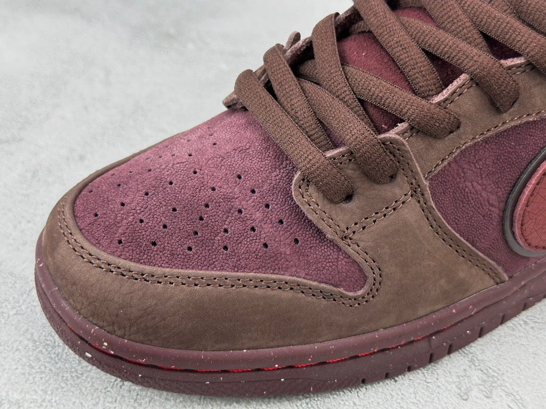 Nike Shoes- Nike Sb Dunk Low Valentine’s Day City Of Love Luxury Lifestyle Designer Footwear