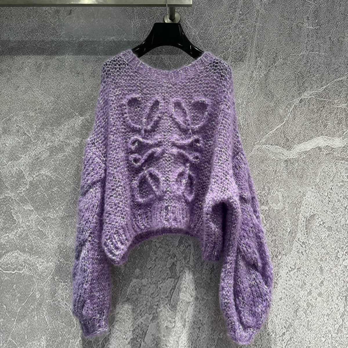 Sweaters- Loew Jumper Premium Casual Designer Knitwear