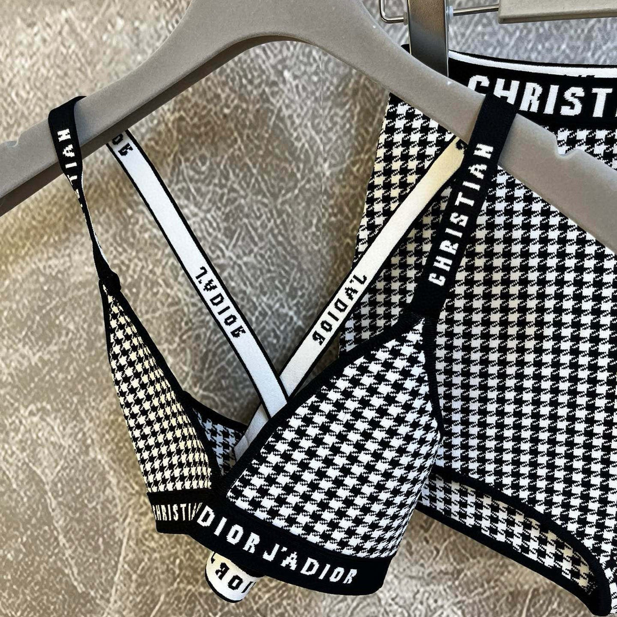 Dior Accessories- Dior Swim Set Luxury Designer Fashion Accessory
