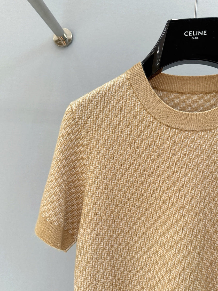 Tops- Fen Top Premium Designer Casual Top