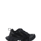 Balenciaga athletic luxury designer piece front view