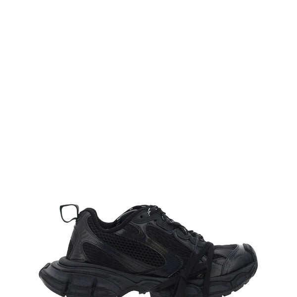 Balenciaga athletic luxury designer piece front view