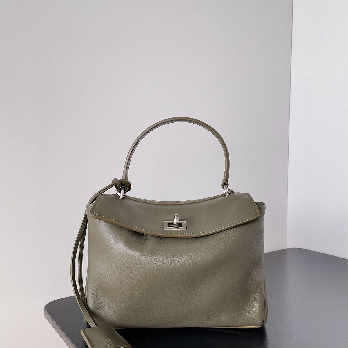 Bags- Bal Mini Rodeo Bag Premium Designer Shoulder Bag