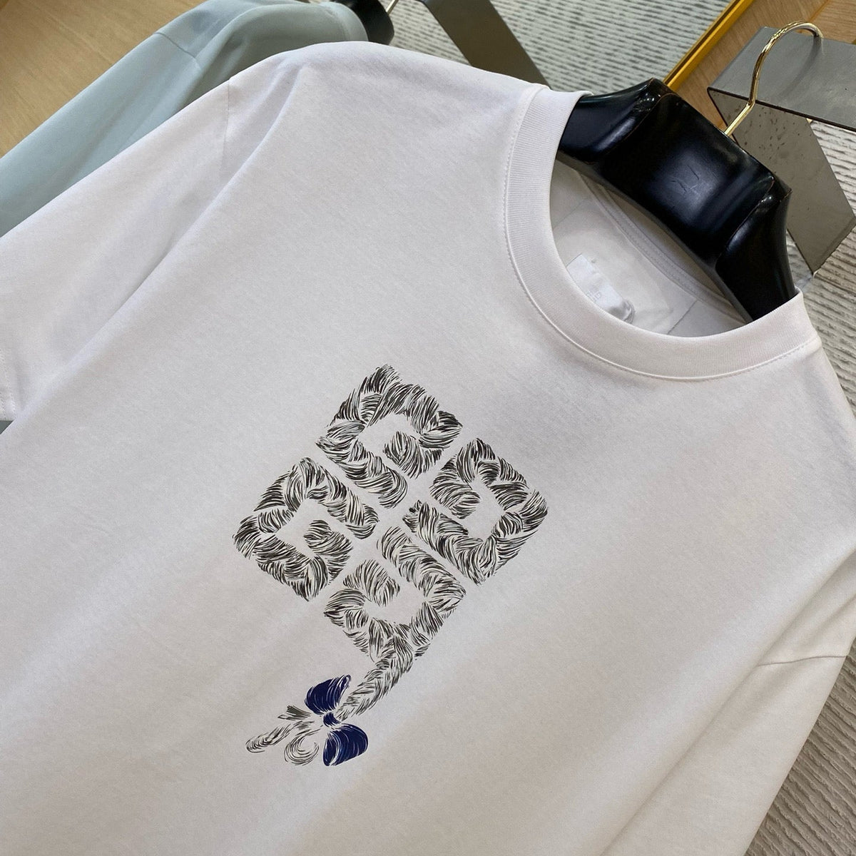 T-Shirts- Gvc T-shirt Premium Designer Cotton T-Shirt