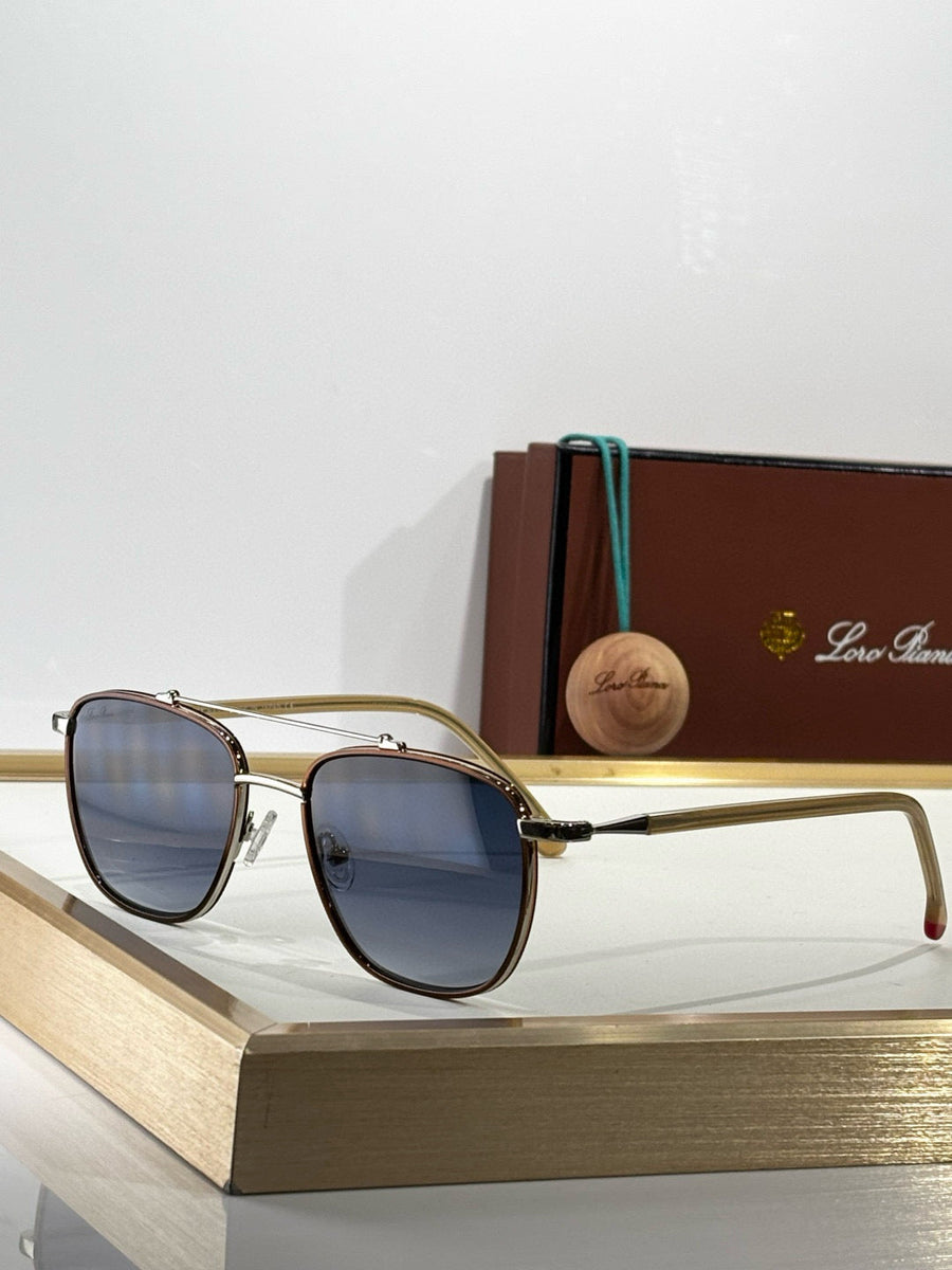 Sunglasses? Loro P Sunglasses Luxury Designer UV Sunglasses