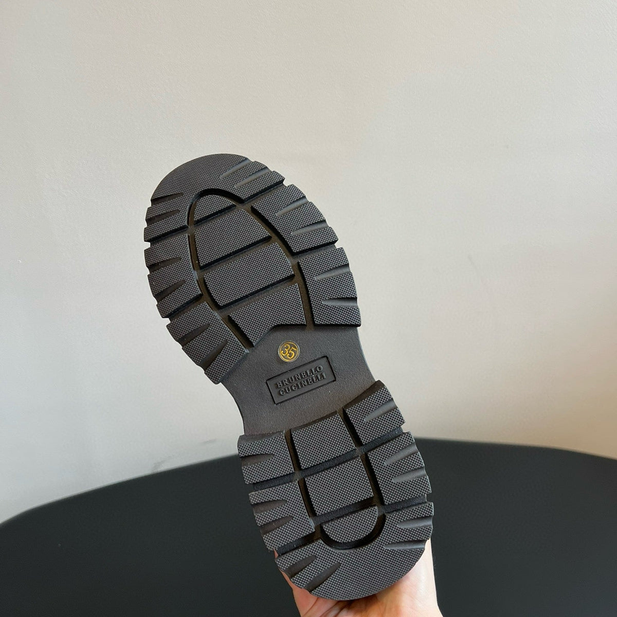 Shoes- Brunello C Boots Comfortable Everyday Designer Shoes