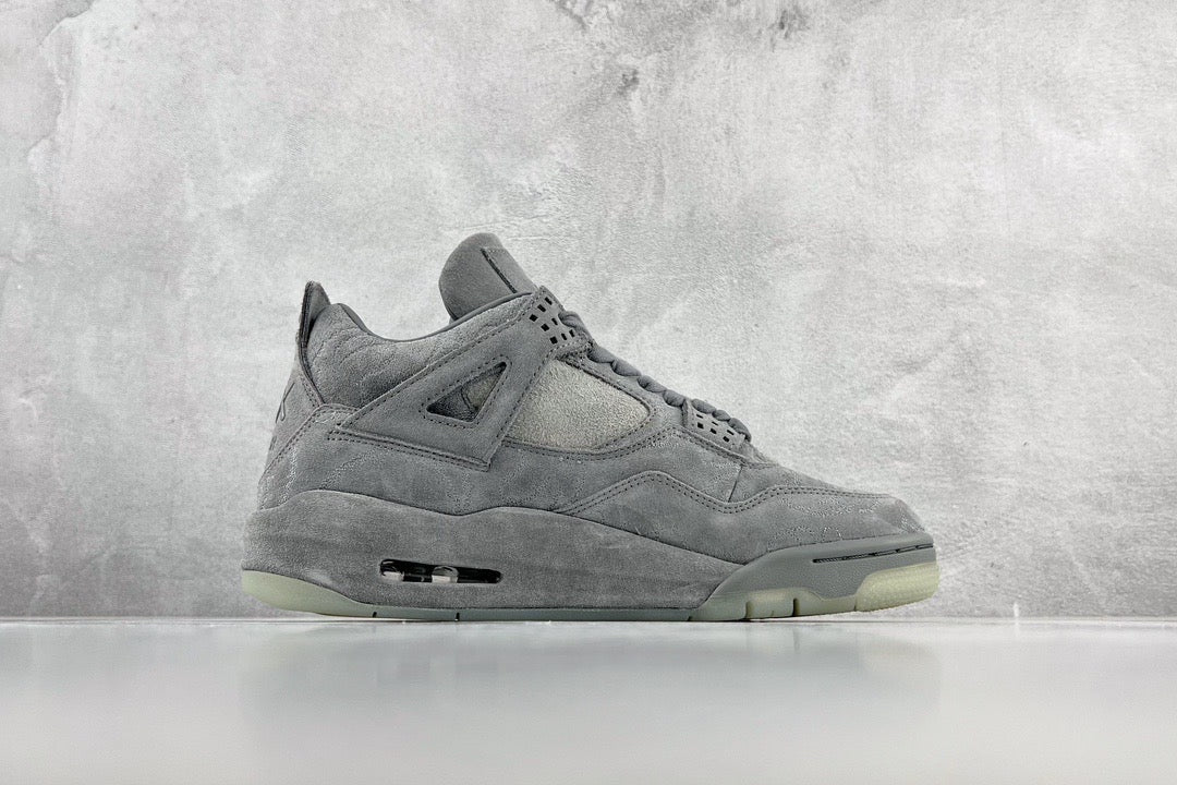 Jordan Shoes- Jordan Nike Jordan 4 Comfortable Everyday Designer Shoes