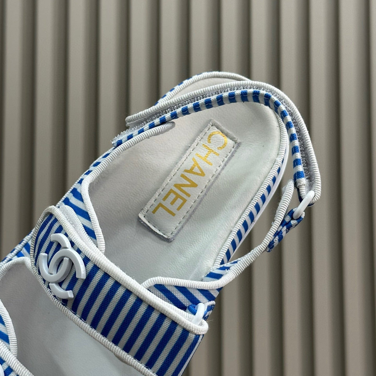 Chanel Shoes- Chanel Sandals Luxury Lifestyle Designer Footwear