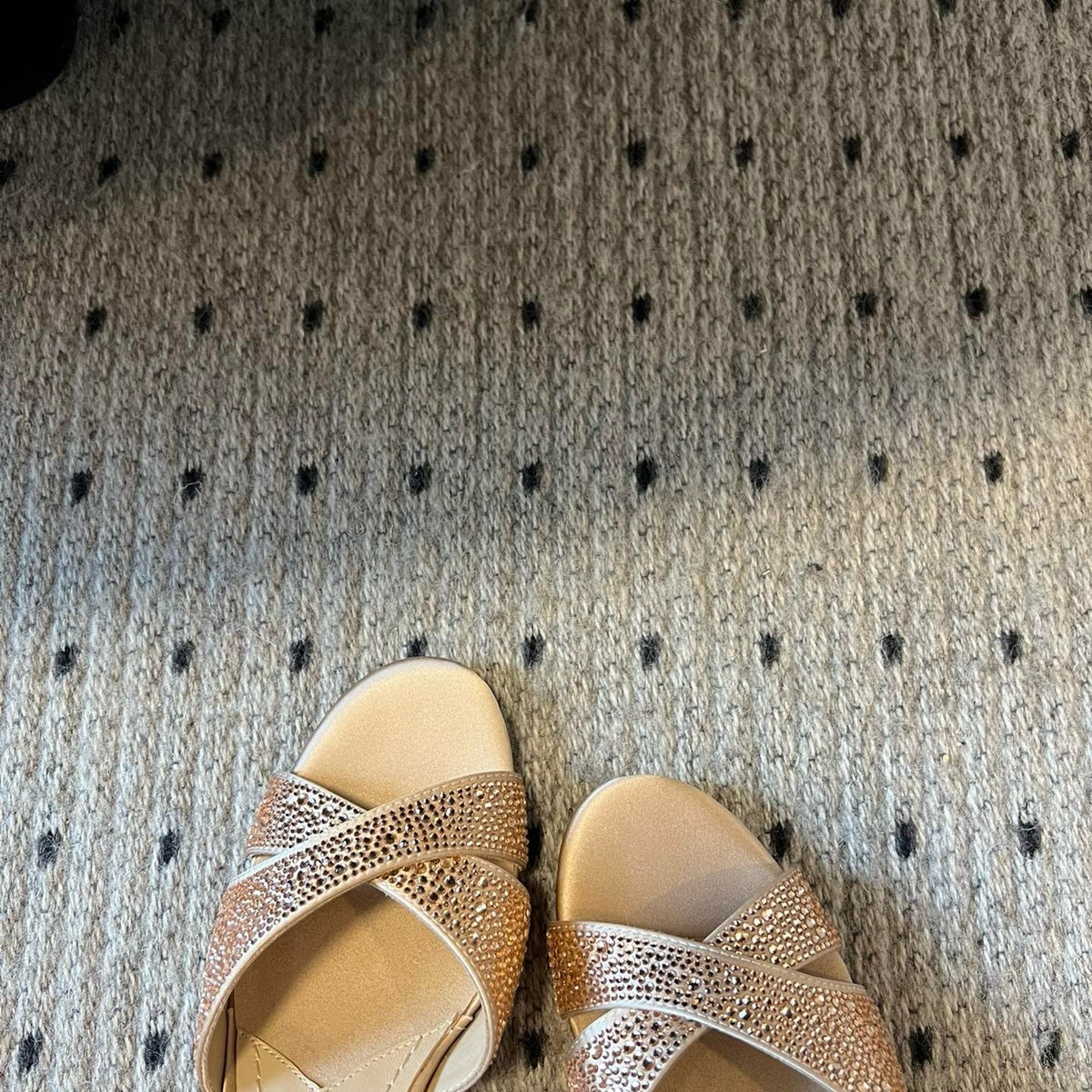 Dior Shoes- Dior Triables Heels Luxury Lifestyle Designer Footwear