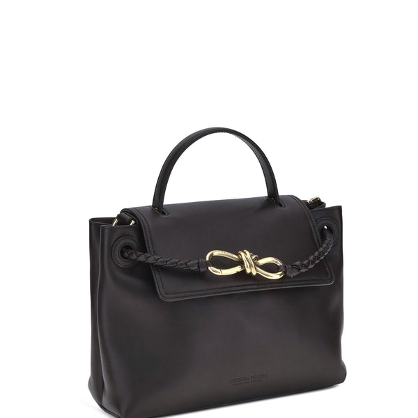 Bottega Veneta premium shoulder bags detail and craftsmanship close-up