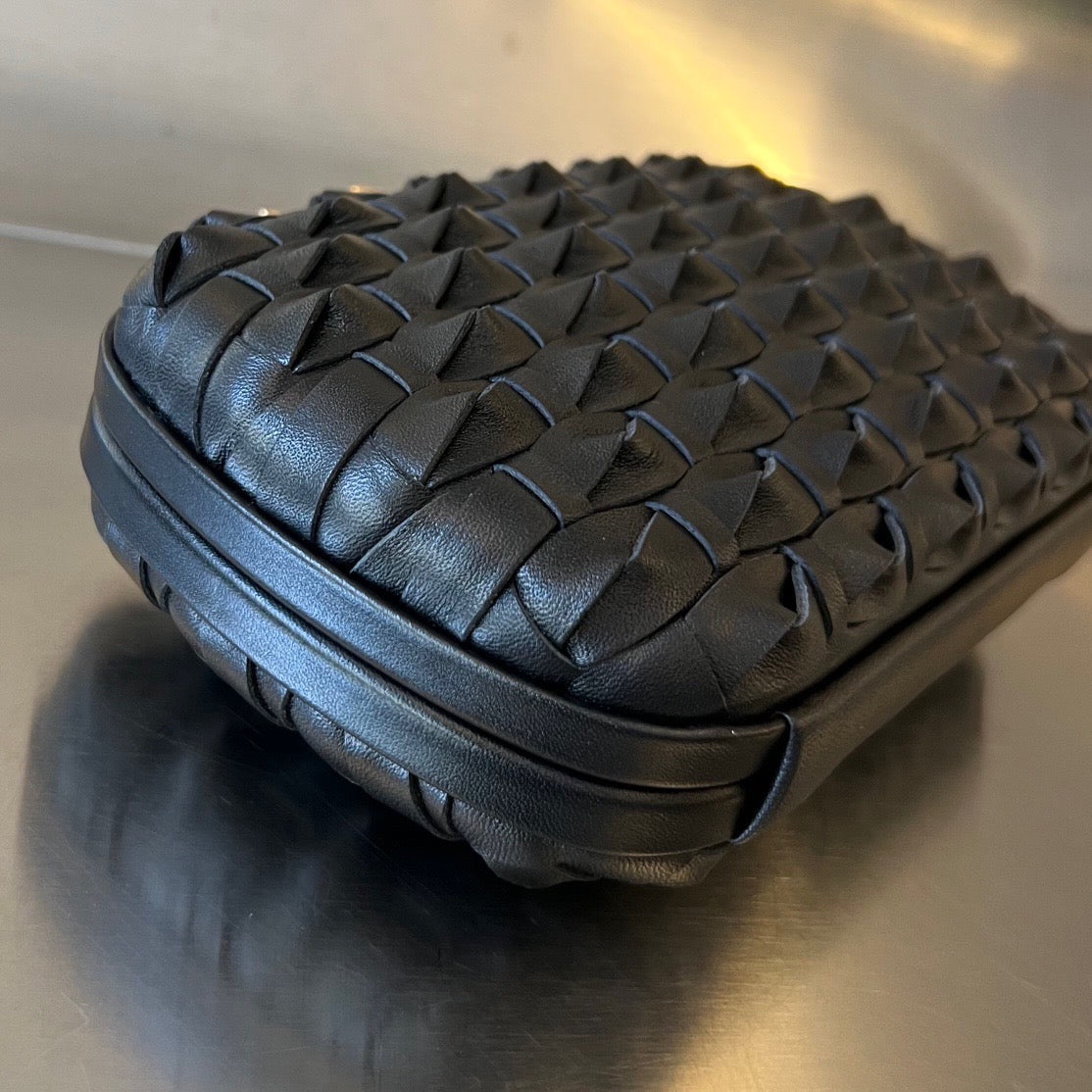 Bottega Veneta Accessories- Bottega Veneta Knot Premium Everyday Designer Accessory