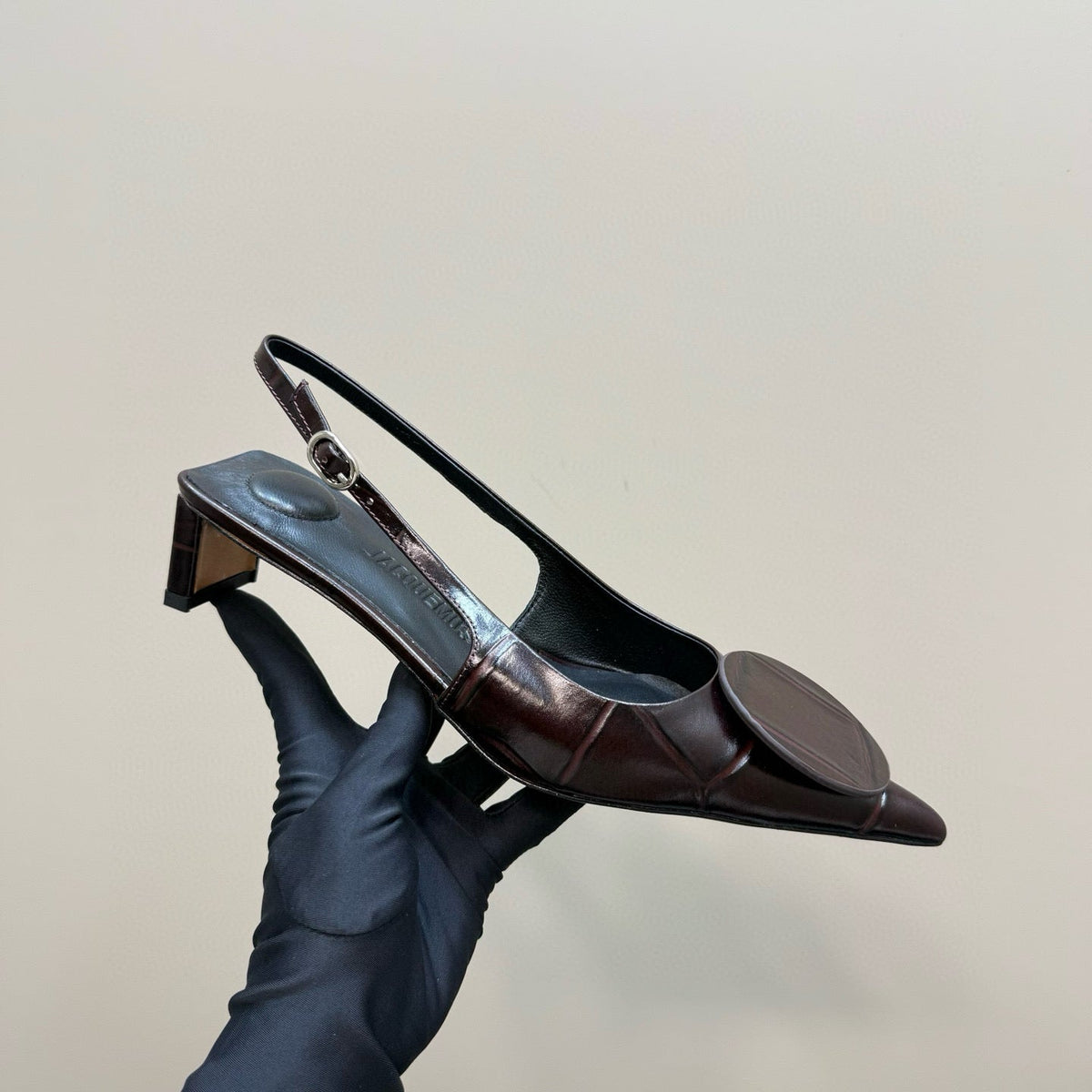 Shoes- Jacq Heels Comfortable Everyday Designer Shoes