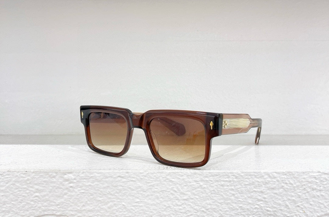 Sunglasses- Jacq Sunglasses Luxury Designer UV Sunglasses