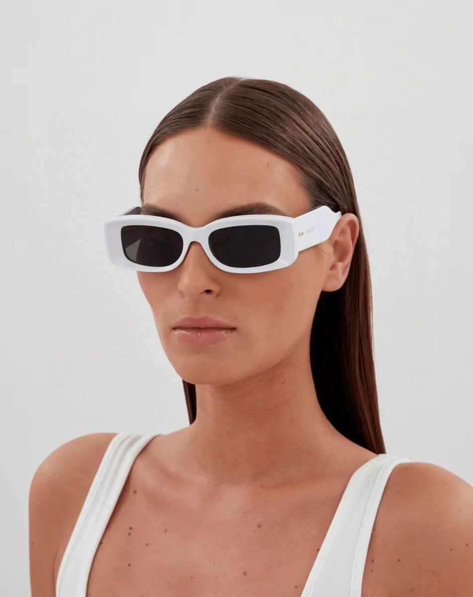 Gucci Sunglasses- Gucci Sunglasses Luxury Designer UV Sunglasses